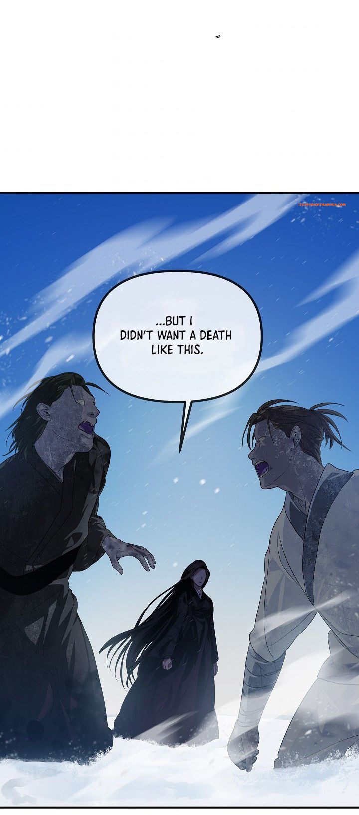 SSS-Class Suicide Hunter, Chapter 58 image 31